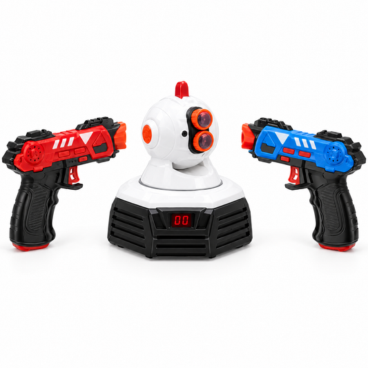 WallBlasters™